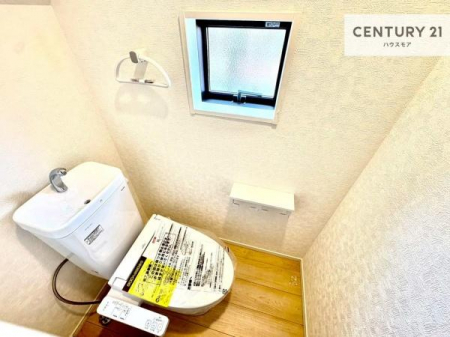 �g�C���@1�E2�K�Ƀg�C�����������܂��I���̖Z�������ԑт��҂����ɂ��݂����ł��ˁB������Ƃ����������̂���g�C���ł�����ꂪ���₷���ł��I