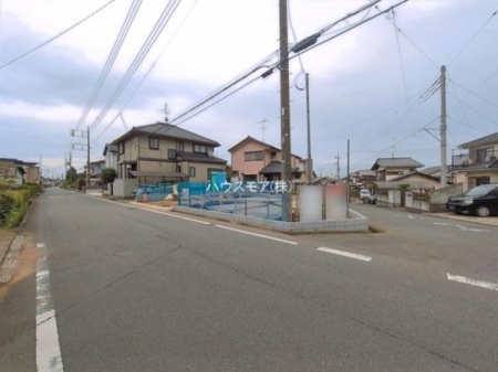 ���̑����n�@�O�ʓ��H��6���~5.9���I�Ԍɓ��ꂪ���ȕ������S�ł��ˁB