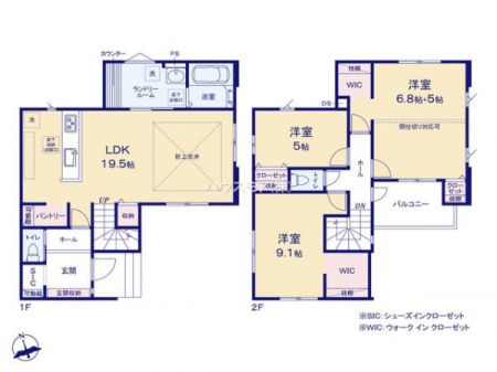 �Ԏ��}�@3(4)LDK�̖��͓I�ȊԎ��ILDK�͂������Ƃ�����ԂŁA���Ƒ��Ƃ̒c��񎞊Ԃ��A����w�[���������̂ɂȂ�܂��ˁB�Ƒ��Ƃ̒����[�܂�A���R�ƏΊ炪�����܂��I