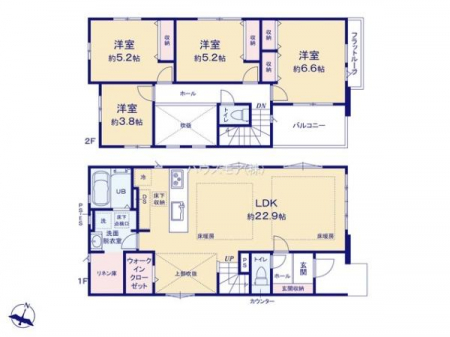 �Ԏ��}�@4LDK�̖��͓I�ȊԎ��ILDK�͂������Ƃ�����ԂŁA���Ƒ��Ƃ̒c��񎞊Ԃ��A����w�[���������̂ɂȂ�܂��ˉƑ��Ƃ̒����[�܂�A���R�ƏΊ炪���������ł��I