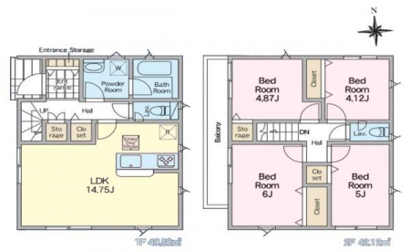 �Ԏ��}�@4LDK�̖��͓I�ȊԎ��ILDK�͂������Ƃ�����ԂŁA���Ƒ��Ƃ̒c��񎞊Ԃ��A����w�[���������̂ɂȂ�܂��ˁB�Ƒ��Ƃ̒����[�܂�A���R�ƏΊ炪�����܂��I