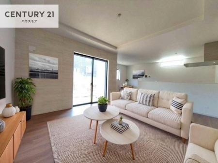 ���r���O�@�Ƌ��CG�p�[�X�ł��B�傫�ȑ����炽���Ղ�̗z���������閾�邢���r���O�B�J�����̂��郊�r���O�ŉƑ��c���̂��났�̎��Ԃ��߂����܂��I