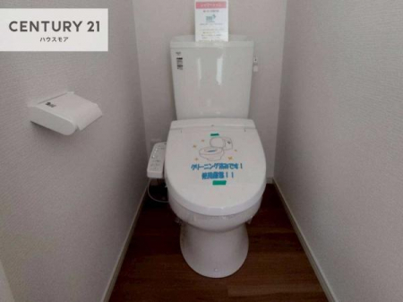 �g�C���@1�E2�K�Ƀg�C�����������܂��I���̖Z�������ԑт��҂����ɂ��݂����ł��ˁB������Ƃ����������̂���g�C���ł�����ꂪ���₷���ł��I