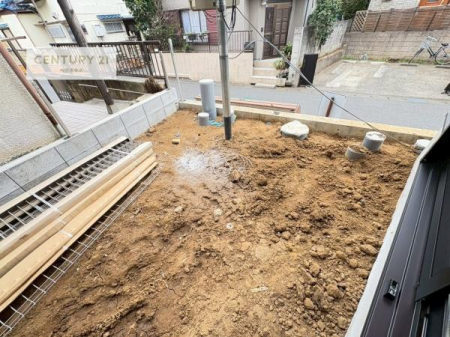 ��@������Ƃ�������X�؁[�X���t���Ă��܂��I�K�[�f�j���O���y���߂����ł��ˁB