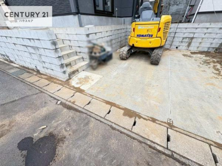 ���ԏ�@�J�[�X�y�[�X�t���Ȃ̂Ń}�C�J�[���������̕������S�ł��ˁI���Ќ��n�ɂĂ��m���߂��������܂��I