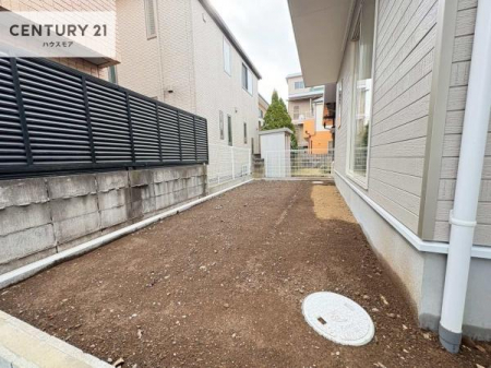 ��@����X�؁[�X�ł��I�K�[�f�j���O�Ȃǂ��y���߂����ł��ˁB