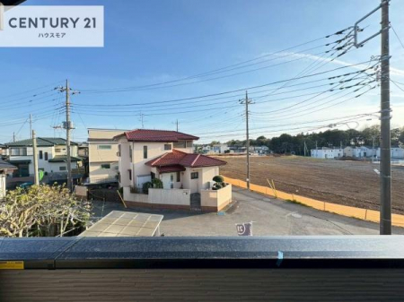 �Z�˂���̒��]�ʐ^�@������������Z��X�ł��I���͂ɂ͍����������Ȃ��A�󂪍L���J����������A�z�������傫���Ղ��邱�Ƃ�����܂���I�C�����̗ǂ������ʂ蔲����X���݂ł��I�y���n�̔���J�Ò��z