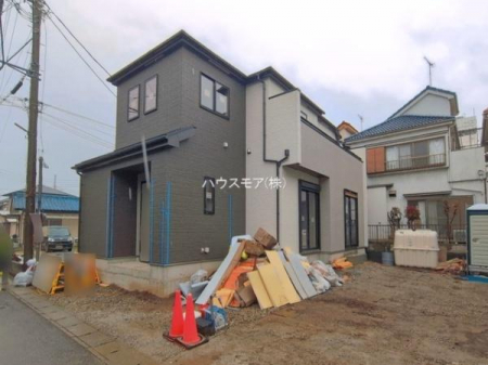 ���ԏ�@���ԃX�y�[�X��2�䕪����܂��I�Z�J���h�J�[�͂������A�o�C�N�⎩�]�ԂȂǂ��u���ꏊ�ɍ���܂���B