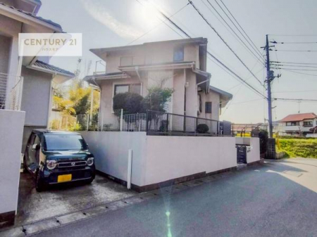 ���̑����n�@�O�ʓ��H5���I�z����ǍD�ȗ��n�ł��B
�Ԍɓ��ꂪ���ȕ������S�ł��ˁB