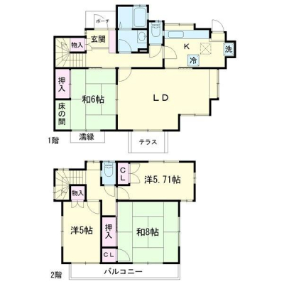 �Ԏ��}�@4LDK�̖��͓I�ȊԎ��ILDK�͂������Ƃ�����ԂŁA���Ƒ��Ƃ̒c��񎞊Ԃ��A����w�[���������̂ɂȂ�܂��ˉƑ��Ƃ̒����[�܂�A���R�ƏΊ炪���������ł��I