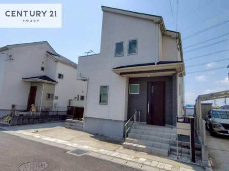 ���̑����n�@�O�ʓ��H6���I�z����ǍD�ȗ��n�ł��B
�Ԍɓ��ꂪ���ȕ������S�ł��ˁB