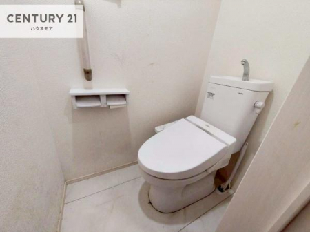 �g�C���@1�E2�K�Ƀg�C�����������܂��I���̖Z�������ԑт��҂����ɂ��݂����ł��ˁB������Ƃ����������̂���g�C���ł�����ꂪ���₷���ł��I