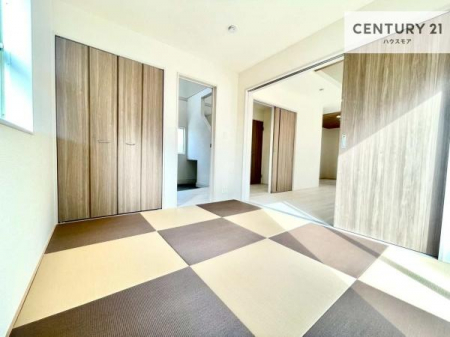 �a���@���r���O�Ɨאڂ����a���ł��I�Ǝ��̋x�e�X�y�[�X��L�b�Y�X�y�[�X�Ƃ��Ċ��p����̂��悳�����ł��ˁI
�a���̎g�����͖�����I