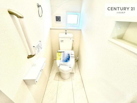 �g�C���@1�E2�K�Ƀg�C�����������܂��I���̖Z�������ԑт��҂����ɂ��݂����ł��ˁB������Ƃ����������̂���g�C���ł�����ꂪ���₷���ł��I