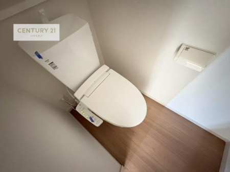 �g�C���@1�E2�K�Ƀg�C�����������܂��I���̖Z�������ԑт��҂����ɂ��݂����ł��ˁB������Ƃ����������̂���g�C���ł�����ꂪ���₷���ł��I