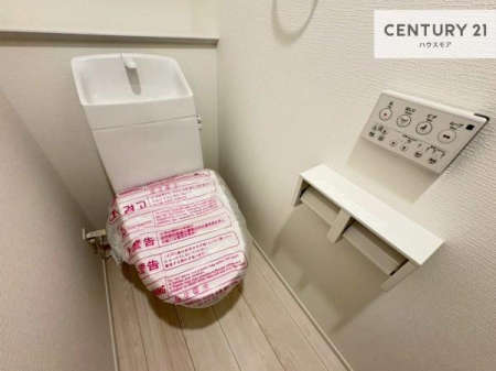 �g�C���@1�E2�K�Ƀg�C�����������܂��I���̖Z�������ԑт��҂����ɂ��݂����ł��ˁB������Ƃ����������̂���g�C���ł�����ꂪ���₷���ł��I