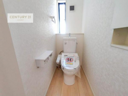 �g�C���@1�E2�K�Ƀg�C�����������܂��I���̖Z�������ԑт��҂����ɂ��݂����ł��ˁB������Ƃ����������̂���g�C���ł�����ꂪ���₷���ł��I