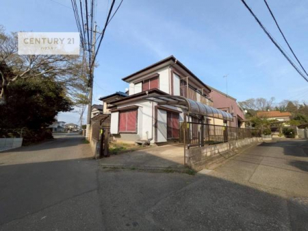 ���̑����n�@�O�ʓ��H��3.6���~4.2���I�Ԍɓ��ꂪ���ȕ������S�ł��ˁB