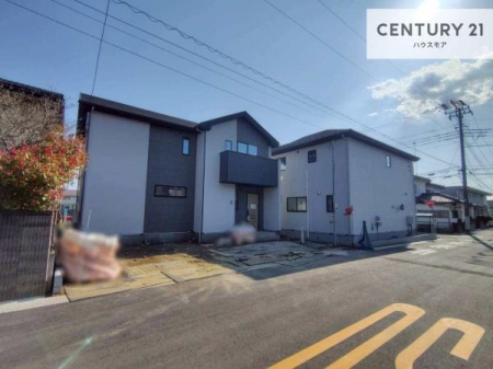 ���̑����n�@�O�ʓ��H6��
�Ԍɓ��ꂪ���ȕ������S�ł��ˁB