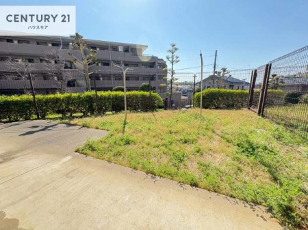 ��@��p�̂���X�y�[�X���I
�K�[�f�j���O��ƒ�؉����y���߂ăA�E�g�h�A�̎�����������ł��ˁI