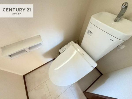 �g�C���@1�E2�K�Ƀg�C�����������܂��I���̖Z�������ԑт��҂����ɂ��݂����ł��ˁB������Ƃ����������̂���g�C���ł�����ꂪ���₷���ł��I