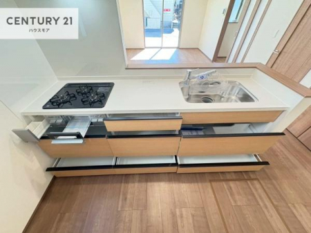 �L�b�`���@���[�X�y�[�X���L�x�ŁA�����X�y�[�X���X�b�L���ƕЕt���Ђ�`�����p�ł��܂��I
���K�ɍ�Ƃ��ł��܂��I�����̗���������܂��I