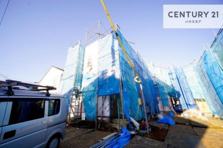 ���ԏ�@���ԃX�y�[�X��2�䕪����܂��I�Z�J���h�J�[�͂������A�o�C�N�⎩�]�ԂȂǂ��u���ꏊ�ɍ���܂���B