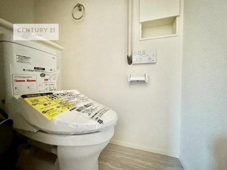 �g�C���@1�E2�K�Ƀg�C�����������܂��I���̖Z�������ԑт��҂����ɂ��݂����ł��ˁB������Ƃ����������̂���g�C���ł�����ꂪ���₷���ł��I