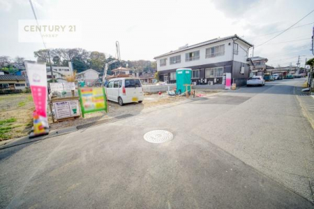 ���̑����n�@�O�ʓ��H5.9���I�Ԍɓ��ꂪ���ȕ������S�ł��ˁB