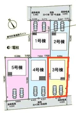 ���}�@�J�[�X�y�[�X2��t���Ń}�C�J�[���������̂��ƒ�ł����S�B
�����T���̂������E���v�]�E������ȂǁA���Ȃ�ƕ��ЃX�^�b�t�܂ł��\���t�����������I