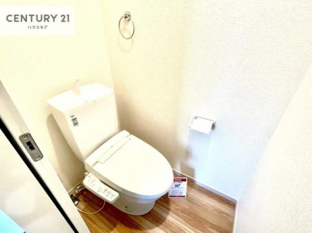 �g�C���@1�E2�K�Ƀg�C�����������܂��I���̖Z�������ԑт��҂����ɂ��݂����ł��ˁB������Ƃ����������̂���g�C���ł�����ꂪ���₷���ł��I