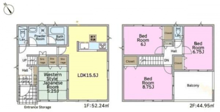 �Ԏ��}�@4LDK�̖��͓I�ȊԎ��ILDK�͂������Ƃ�����ԂŁA���Ƒ��Ƃ̒c��񎞊Ԃ��A����w�[���������̂ɂȂ�܂��ˉƑ��Ƃ̒����[�܂�A���R�ƏΊ炪���������ł��I