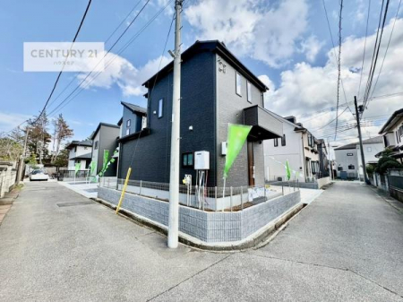 ���̑����n�@�O�ʓ��H��3.95���~3.87���I�z����ǍD�ȗ��n�ł��B
�Ԍɓ��ꂪ���ȕ������S�ł��ˁB