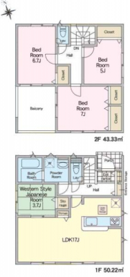 �Ԏ��}�@4LDK�̖��͓I�ȊԎ��ILDK�͂������Ƃ�����ԂŁA���Ƒ��Ƃ̒c��񎞊Ԃ��A����w�[���������̂ɂȂ�܂��ˉƑ��Ƃ̒����[�܂�A���R�ƏΊ炪���������ł��I