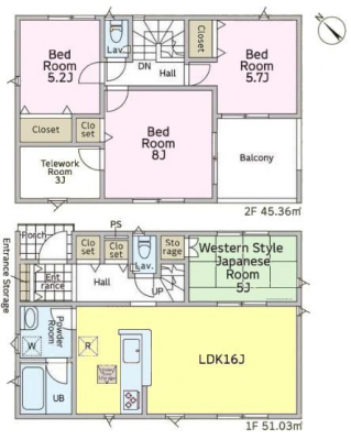 �Ԏ��}�@4SLDK�̖��͓I�ȊԎ��ILDK�͂������Ƃ�����ԂŁA���Ƒ��Ƃ̒c��񎞊Ԃ��A����w�[���������̂ɂȂ�܂��ˉƑ��Ƃ̒����[�܂�A���R�ƏΊ炪���������ł��I