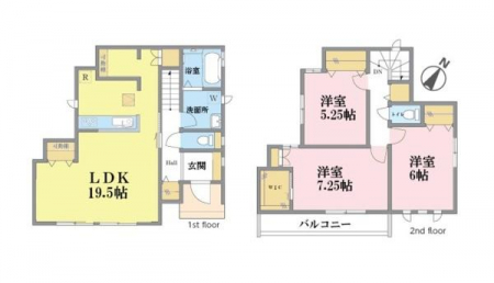 �Ԏ��}�@3LDK�̖��͓I�ȊԎ��ILDK�͂������Ƃ�����ԂŁA���Ƒ��Ƃ̒c��񎞊Ԃ��A����w�[���������̂ɂȂ�܂��ˁB�Ƒ��Ƃ̒����[�܂�A���R�ƏΊ炪�����܂��I