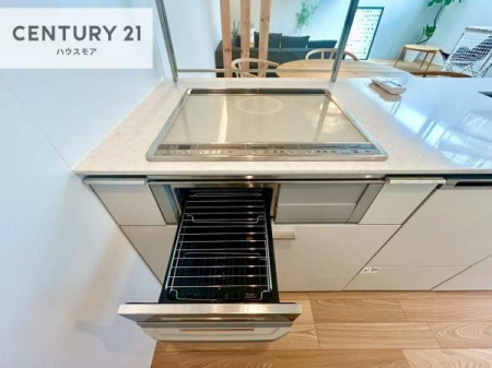 �L�b�`���@IH�N�b�L���O�q�[�^�[�d�l�Ȃ̂ŁA���|���͐@�����݂̂ŉƎ��y�X�ł��I
�΍Ђ̃��X�N���}��������S�d�l�ŁA���K�ɍ�Ƃ��ł��܂��I