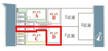 ���}�@�J�[�X�y�[�X2��t���Ń}�C�J�[���������̂��ƒ�ł����S�B
�����T���̂������E���v�]�E������ȂǁA���Ȃ�ƕ��ЃX�^�b�t�܂ł��\���t�����������I