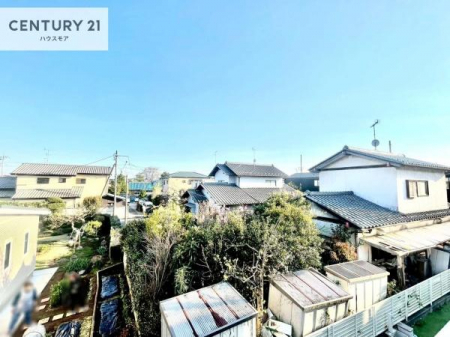 �Z�˂���̒��]�ʐ^�@������������Z��X�ł��I���͂ɂ͍����������Ȃ��A�󂪍L���J����������A�z�������傫���Ղ��邱�Ƃ�����܂���I�C�����̗ǂ������ʂ蔲����X���݂ł��I