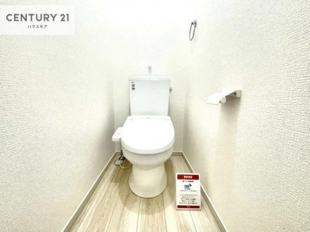 �g�C���@1�E2�K�Ƀg�C�����������܂��I���̖Z�������ԑт��҂����ɂ��݂����ł��ˁB������Ƃ����������̂���g�C���ł�����ꂪ���₷���ł��I