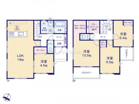 �Ԏ��}�@4LDK�̖��͓I�ȊԎ��ILDK�͂������Ƃ�����ԂŁA���Ƒ��Ƃ̒c��񎞊Ԃ��A����w�[���������̂ɂȂ�܂��ˉƑ��Ƃ̒����[�܂�A���R�ƏΊ炪���������ł��I