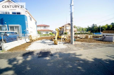 ���ԏ�@���ԃX�y�[�X��2�䕪����܂��I�Z�J���h�J�[�͂������A�o�C�N�⎩�]�ԂȂǂ��u���ꏊ�ɍ���܂���B