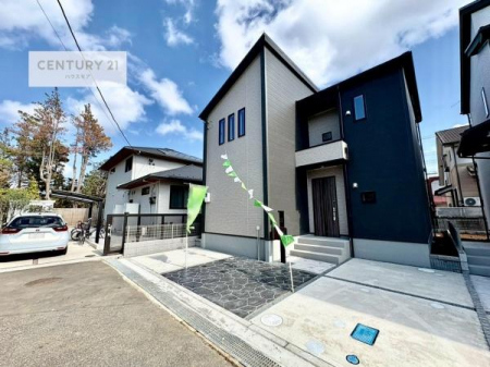 ���̑����n�@�O�ʓ��H��3.95���I�z����ǍD�ȗ��n�ł��B
�Ԍɓ��ꂪ���ȕ������S�ł��ˁB