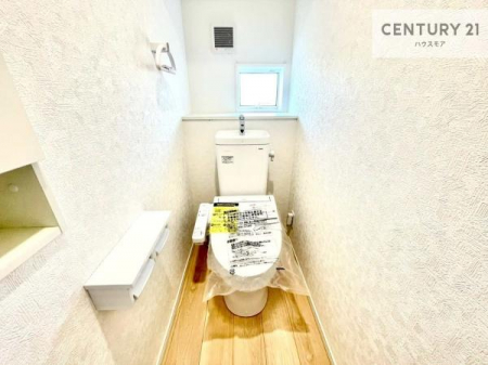 �g�C���@1�E2�K�Ƀg�C�����������܂��I���̖Z�������ԑт��҂����ɂ��݂����ł��ˁB������Ƃ����������̂���g�C���ł�����ꂪ���₷���ł��I