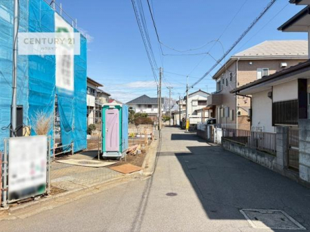 ���̑��@�S2���̃L���C�ȊX���݁B����P�x���������������B�����T���̂������E���v�]�E������ȂǁA�s���Y�Ɋւ��邱�ƂȂ�ǂ̂悤�Ȃ��Ƃł����S���ӑΉ������Ē����܂��B