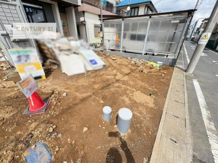 ���ԏ�@�J�[�X�y�[�X�t���Ȃ̂Ń}�C�J�[���������̕������S�ł��ˁI���Ќ��n�ɂĂ��m���߂��������܂��I