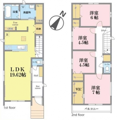 �Ԏ��}�@4LDK�̖��͓I�ȊԎ��ILDK�͂������Ƃ�����ԂŁA���Ƒ��Ƃ̒c��񎞊Ԃ��A����w�[���������̂ɂȂ�܂��ˁB�Ƒ��Ƃ̒����[�܂�A���R�ƏΊ炪�����܂��I