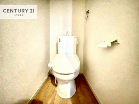 �g�C���@1�E2�K�Ƀg�C�����������܂��I���̖Z�������ԑт��҂����ɂ��݂����ł��ˁB������Ƃ����������̂���g�C���ł�����ꂪ���₷���ł��I