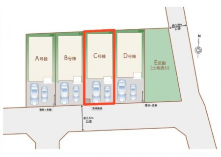 ���}�@�J�[�X�y�[�X2��t���Ń}�C�J�[���������̂��ƒ�ł����S�B
�����T���̂������E���v�]�E������ȂǁA���Ȃ�ƕ��ЃX�^�b�t�܂ł��\���t�����������I