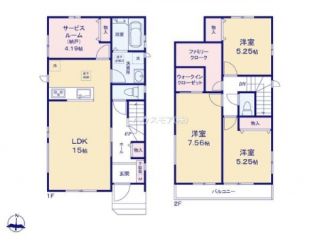 �Ԏ��}�@3SLDK�̖��͓I�ȊԎ��ILDK�͂������Ƃ�����ԂŁA���Ƒ��Ƃ̒c��񎞊Ԃ��A����w�[���������̂ɂȂ�܂��ˁB�Ƒ��Ƃ̒����[�܂�A���R�ƏΊ炪�����܂��I